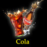 Табак New Yorker (крепкая линейка) - Cola (Кока кола) 100 гр