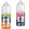 Жидкость Ice Paradise Black Salt -  Ананас Кумкват Лайм 30мл (20мг)