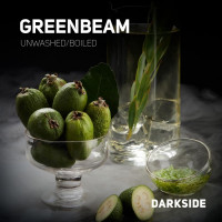 Табак Dark Side Core - Green Beam (Фейхоа) 250 гр