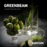 Табак Dark Side Core - Green Beam (Фейхоа) 250 гр