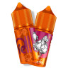 Жидкость Rell Orange Hard - Strawberry Watermelon Fresh (Клубника Арбуз) 30 мл (20 мг)