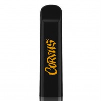 Одноразовая электронная сигарета Corvus Pod 700 - Pineapple Orange Mango (Апельсин, Ананас, Манго)
