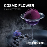 Табак Dark Side Core - Cosmo Flower (Черника с цветочными нотками) 250 гр