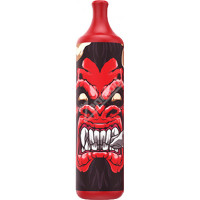 Одноразовая электронная сигарета LIO Boom 3500 - Apple Juice (Яблочный Сок)