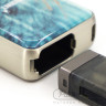 Набор Smoant Charon Baby Kit (Стальной)