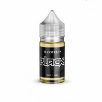 Maxwells Hybrid - Black 30 мл (20 мг)