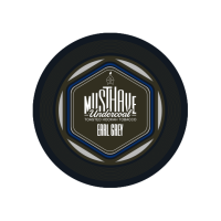 Табак MustHave - Earl Grey (С аромат чая) 250 гр