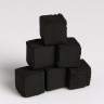 Древесный уголь Green Coal 12 шт (25 мм)