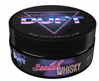 Табак Duft - Scotch Whisky (Виски) 100 гр
