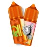 Жидкость Rell Orange Hard - Tropical Guava With Raspberry (Гуава с Малиной) 30 мл (20 мг)