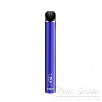 Одноразовая электронная сигарета HQD Melo - Blueberry (Черника)