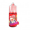 Жидкость MONASHKA BUBBLES Salt - Cola Vanilla Bubbles (Кола Ваниль) 30 мл (20 мг)