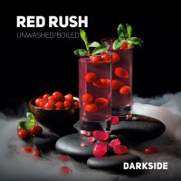 Табак Dark Side Core - Red Rush (Барбарис) 250 гр