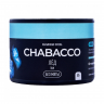 Бестабачная смесь Chabacco Medium - Ice (Лёд) 50 гр