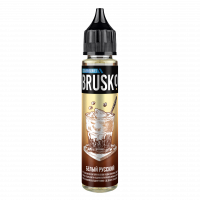 Brusko Salt - Белый русский 30 мл (50 мг)