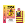 Одноразовая электронная сигарета INFLAVE PULSE 15000 - Маракуйя Лимон