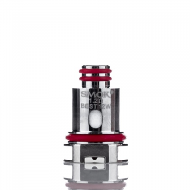Испаритель SMOK RPM Quartz 1.2ohm