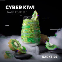Табак Dark Side Core - Cyber Kiwi (Киви) 250 гр