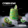 Табак Dark Side Core - Cyber Kiwi (Киви) 250 гр