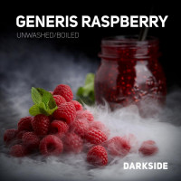 Табак Dark Side Core - Generis Raspberry (Малина) 250 гр