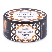 Табак Nаш - Арахисовая паста 100 гр