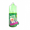 Жидкость MONASHKA BUBBLES Salt - Mountain Dew (Цитрусовый Лимонад) 30 мл (20 мг)