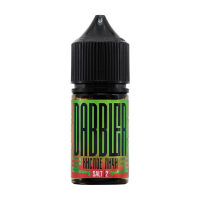 Жидкость Dabbler Salt - Кислое личи 30 мл (20 мг)