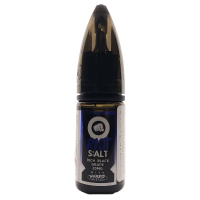Жидкость RIOT Salt - Rich Black Grape (Черный Виноград) 10 мл (20 мг)