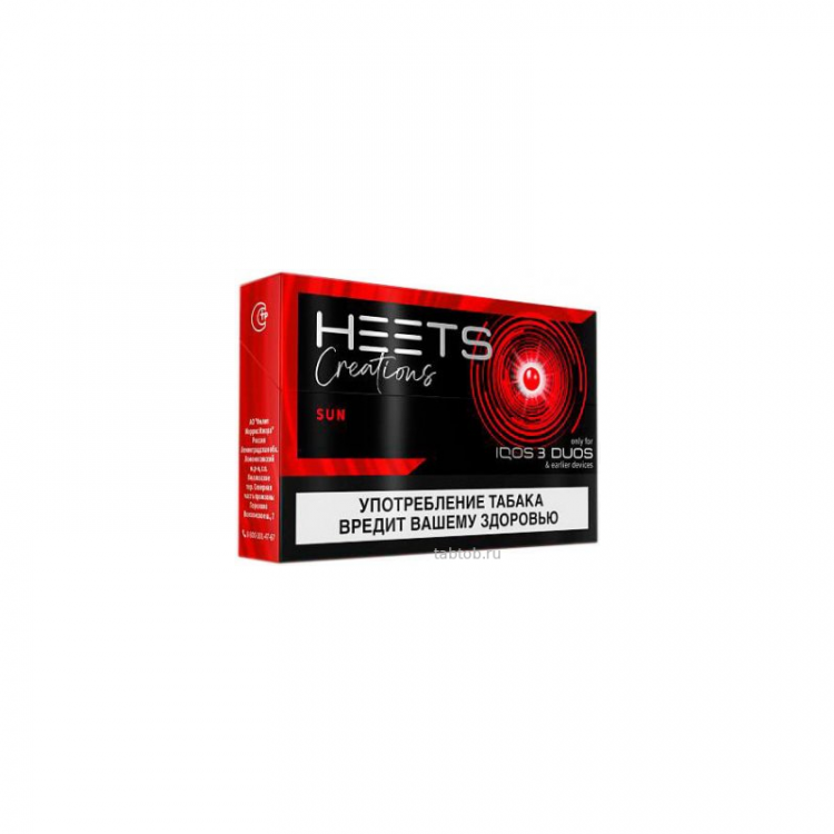 Стики HEETS Creations Arbor