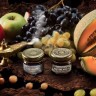 Табак WTO - Caribbean Blend (Джин-микс) CB28 20 гр