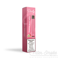 Одноразовая электронная сигарета Daly - Ice Melon Watermelon