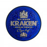 Табак Kraken Medium Seco - Пиратский ром 30 гр