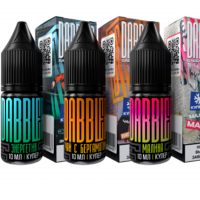 (М) Жидкость Dabbler Salt - Кислое личи 10 мл (20 мг)