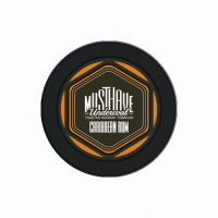 Табак MustHave - Caribbean Rum  (с ароматом рома) 250 гр