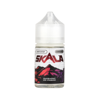 (М) Жидкость Skala Salt Ultra -  Фэруэтер (Барбарис со льдом) 30 мл (20 ultra)
