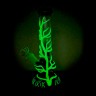 Бонг Roots 1x4-Arm Tree Percolator Fluor