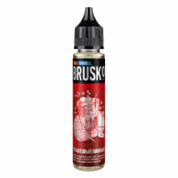 Brusko Salt - Гранатовый лимонад 30 мл (20 мг)