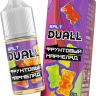 Жидкость DUALL Salt Light - Фруктовый Мармелад 30 мл (20 мг)