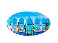 Жидкость ICEBERG LEGEND 6 - Вишневый Спрайт 30 мл (20 ULTRA)