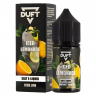 Жидкость DUFT ICED LINE Salt - ICED LEMONADE (Освежающий лимонад) 30 мл (20 мг)