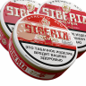 Жевательный табак Siberia silver White Dry 13гр. (НЕ ВНОСИТЬ)