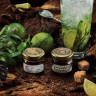 Табак WTO - Caribbean Blend (Мохито) CB26 20 гр