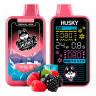 Одноразовая электронная сигарета Husky Airmax Ultra 25000 тяг - Animal Jam