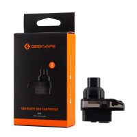 Картридж GeekVape Aegis Hero 2 (H45) (Без испарителя) 4 мл (2шт)