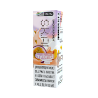 Жидкость Smok Kitchen SK.AI Salt - Гибрид (Тропический Йогурт) 30 мл (20 мг)
