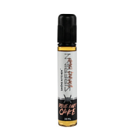 Жидкость Smoke Kitchen Siberian Free Nic - Pine nut cake (Кедровый торт) 30 мл (0 мг)