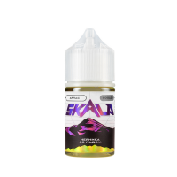 Жидкость SKALA Strong Ultra Salt - Арлас (черника со льдом) 30 мл (20 Ultra)