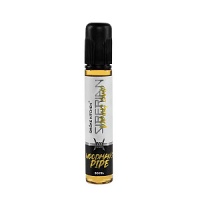 Жидкость Smoke Kitchen Siberian Free Nic - Woodman’s pipe (Трубка лесника) 30 мл (0 мг)