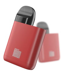 Устройство DABBLER NICE PLUS (красный)