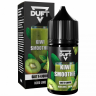 Жидкость DUFT ICED LINE Salt - KIWI SMOOTHIE (Смузи с киви) 30 мл (20 мг)